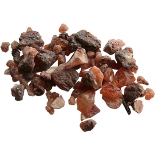 Jungle Way Hibiscus Frankincense Oud Bakhoor tamjan 20 g Slike