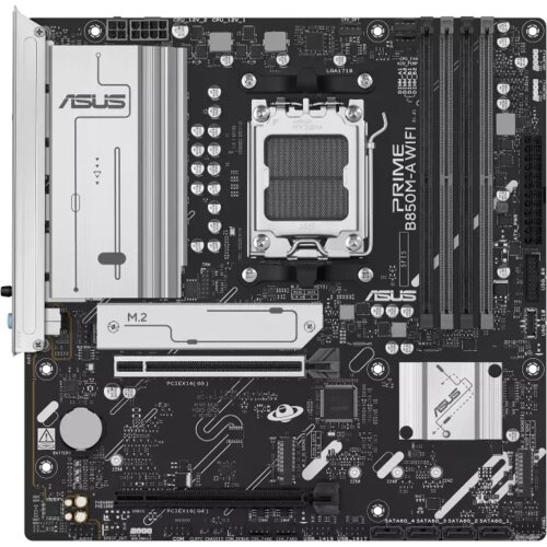 Asus Matična ploča AM5 PRIME B850M-F Cijene