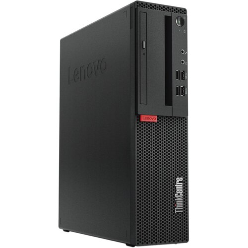 Lenovo ThinkCentre M710s Pentium G4560, 8GB DDR4, 120GB SSD Cene