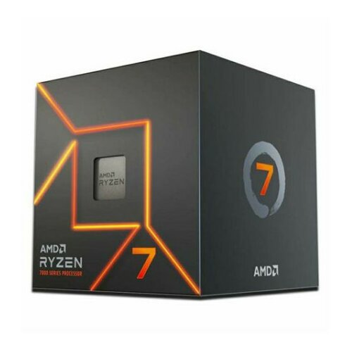 AMD cpu ryzen 7 7700 procesor ( 0001295577 ) Slike