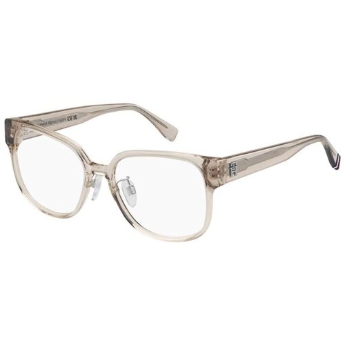 Tommy Hilfiger TH2117/F FWM ONE SIZE (54) Bež/Kristalna Cene