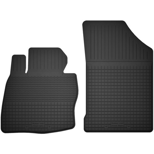 Wielganizator Sprednji gumijasti tepihi univerzalni za: KIa eNiro / Niro EV crossover (2016-), (22129334) Cene