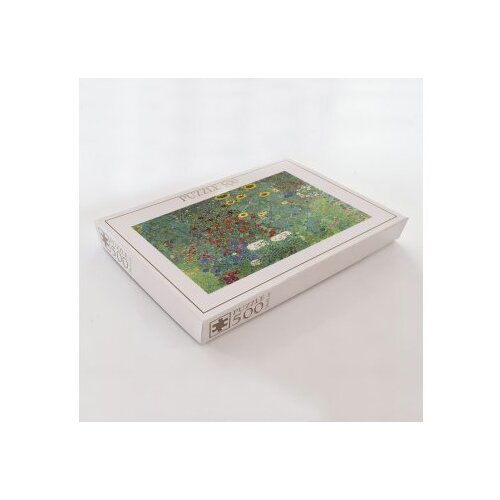 Wallxpert PZL_063_500 multicolor puzzle Slike