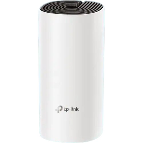 Tp-link Deco E4 Mesh WiFi sistem AC1200Mb/s 3 rutera E4R u pakovanju Cene