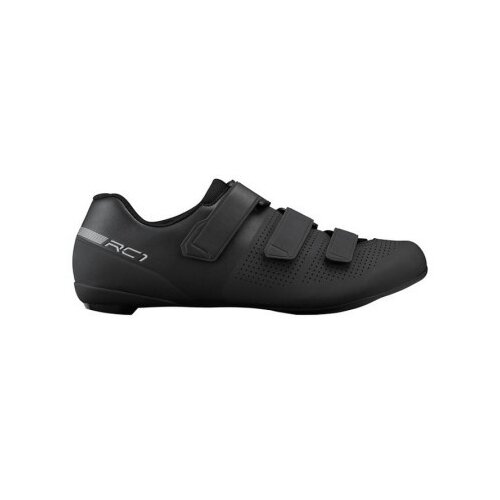 Shimano sh-rc102, black, off-road/xc-racing 45 veličina biciklističke cipele ( eshrc102mgl01s45 ) Slike