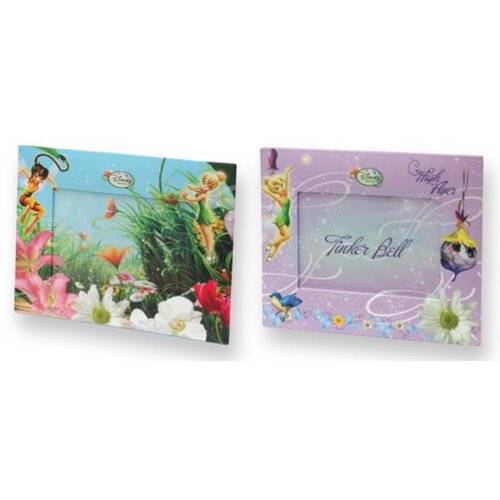 Disney Okvir za slike Fairies 10 x 15 cm 72798 Slike
