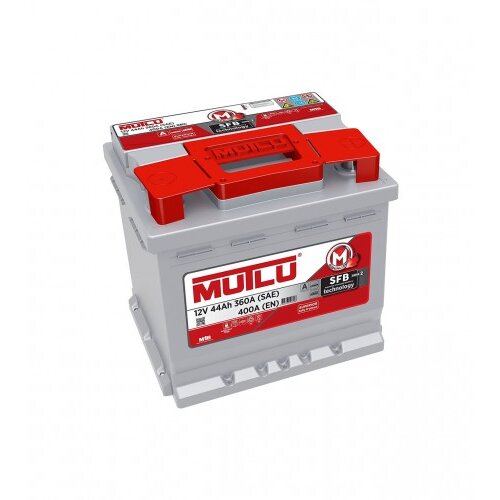 MUTLU Akumulator 12V-44Ah L1.44.036.A. Cijene
