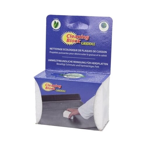 Cleaning Block Kamen za čišćenje grill-ploča - 1 kom Cijene