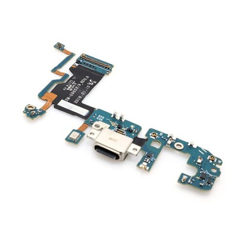  konektor punjenja za samsung g965f galaxu s9 plus sa fletom ( SD1855 ) Cene