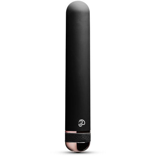 EasyToys - Vibe Collection Vibrator Supreme, črn Cene