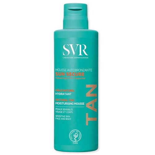 SVR Sun Secure pjena za samotamnjenje 150 ml Slike