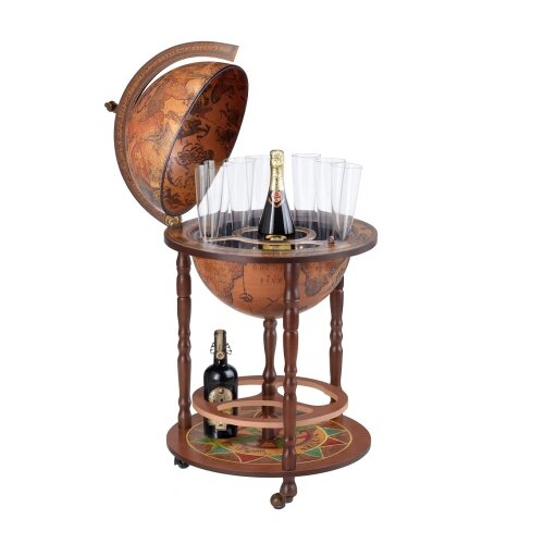 Zoffoli Globus Bar Giunone Classic 40cm ( ni6671 ) Cene
