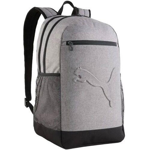 Puma Nahrbtnik Round Buzz Gray Cene
