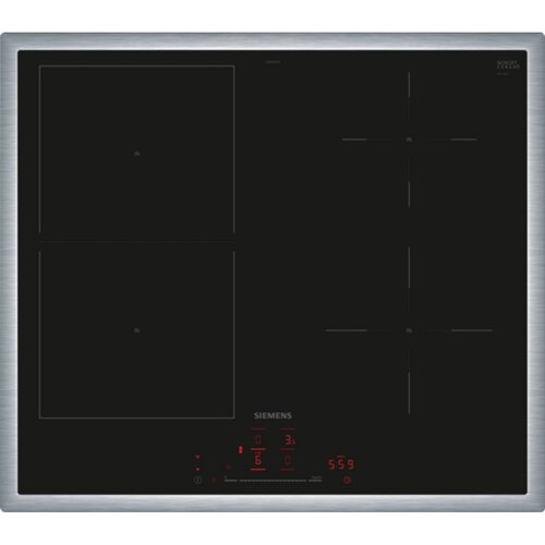 Siemens ED64RHSB1E IQ500 Indukcijska Cijene