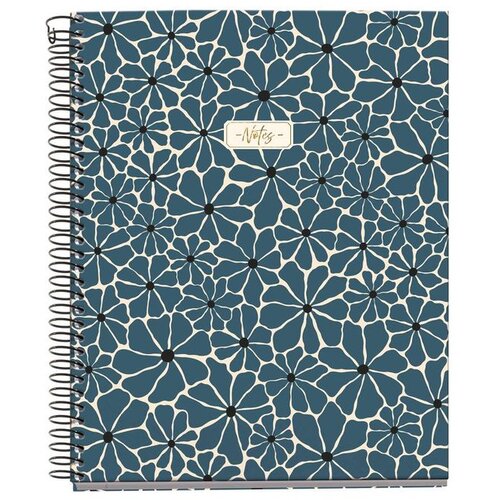 MiquelRius Kolegij blok A5 Boho Essence Prussia 100L 70g/m2 crte MR4409 Cijene