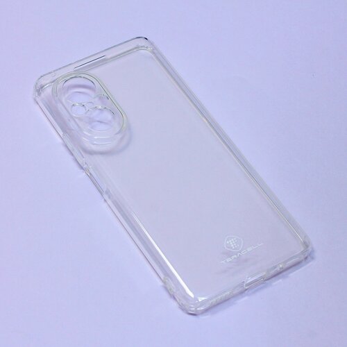 Teracell maska skin za huawei nova 9 se transparent Cene