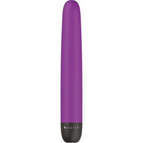 BSwish Vibrator BGood Classic vijoličen Cene