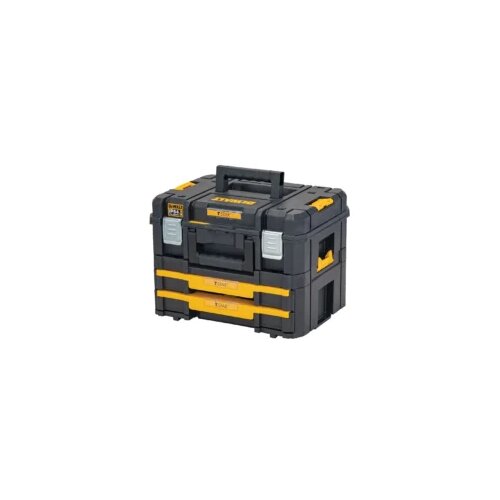 Dewalt kofer za alat TSTAK Combo KIt IP 54 DWST83395-1 Cijene