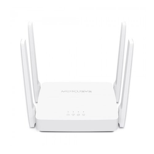 Mercusys AC1200 (AC10) Dual Band brezžični usmerjevalnik-router Cene
