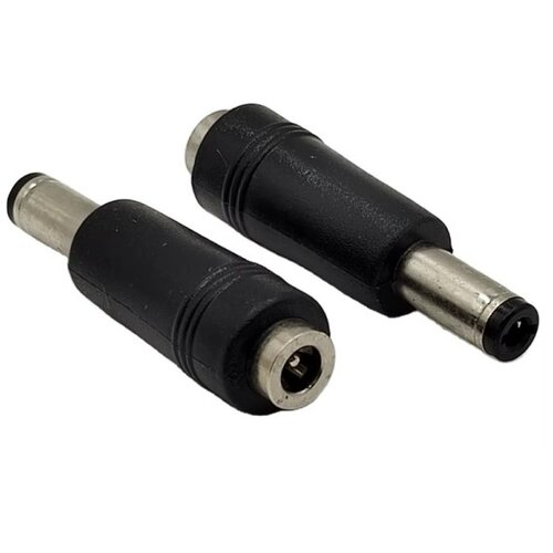 Gembird NPC-5.2x2.5mm 4.0x1.35mm dc to dc 20V connector Slike