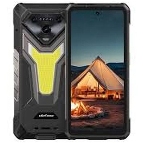 Ulefone Rugged pametni telefon Armor 34 Plus 5G 16GB/512GB Črna, (5000513976) Cene