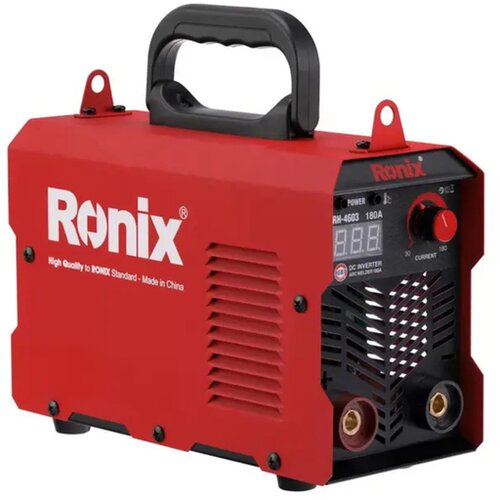 Ronix inverterski aparat za zavarivanje set RH-4603 cb 30-18 Cene
