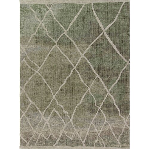 Acsento Tepih Rabat Green Taupe Cijene