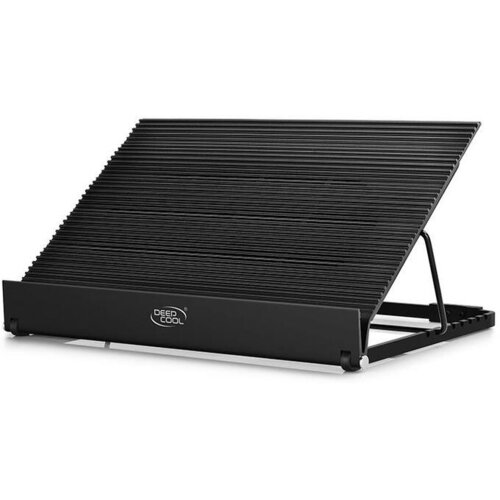 DeepCool hladilnik za prenosni računalnik DP-N248-N9EBK - N9 EX Cene