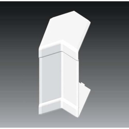 Kopos 110x70mm unutrašnji ugao bezhalogeni  HF8455 Cene