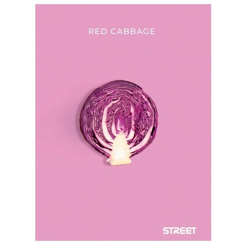  Bilježnica Street Fresh A4 karo 5 mm Slike
