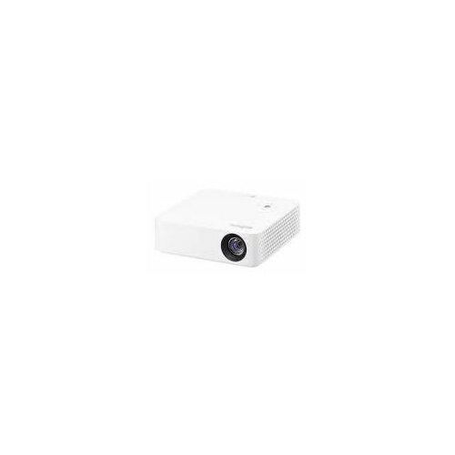 Lg CineBeam PH30N 250-Lumen XPR HD Portable DLP Projector with Miracast Cene