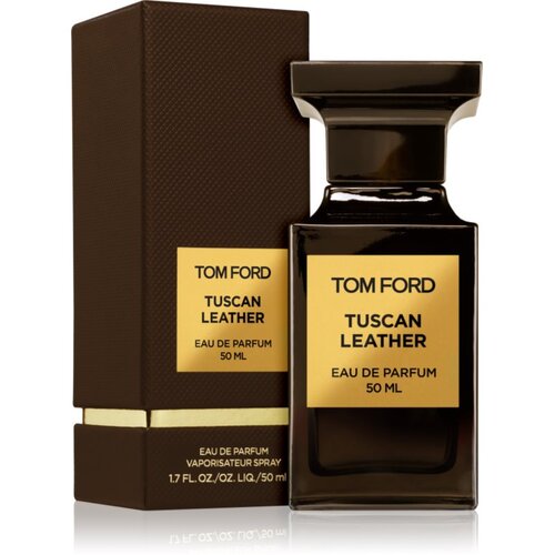 Tom Ford Tuscan Leather parfumska voda 50 ml unisex Slike