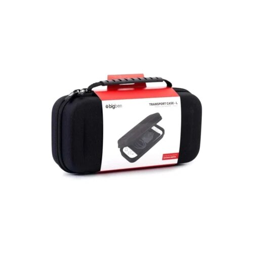 Bigben Nintendo Switch Travel Case Black Cijene
