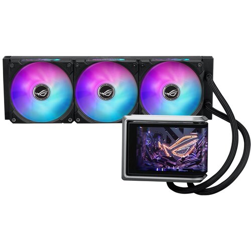 Asus rog ryuo iv 360 argb vodeno hlađenje Cene
