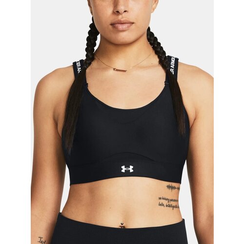 Under Armour Podprsenka Infinity High 2.0 Bra Slike