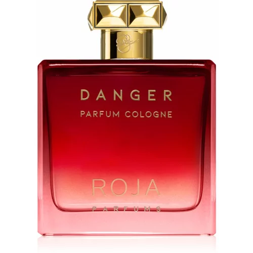 Roja Parfums Danger Pour Homme kolonjska voda za muškarce 100 ml