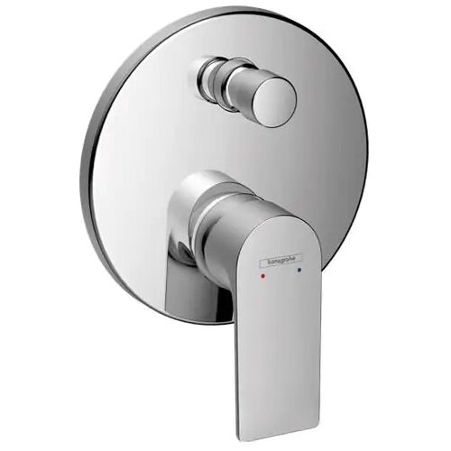 Hansgrohe ME&Scaron;AČ REBRIS E SA PREBACIVAČEM Cene