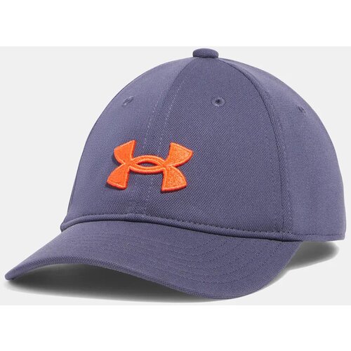 Under Armour Boys&amp;#039; cap B Blitzing37 Adj Slike