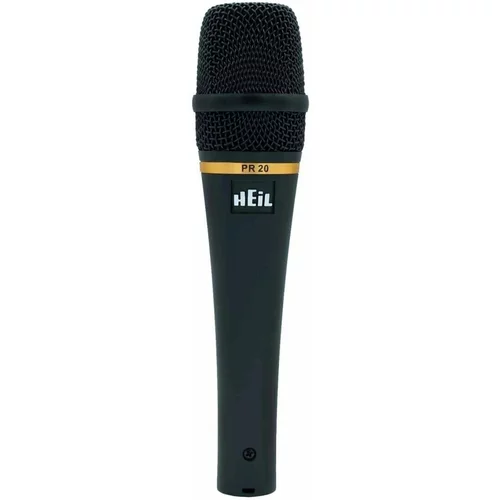 Heil Sound PR20-SUT Dinamični mikrofon za vokal