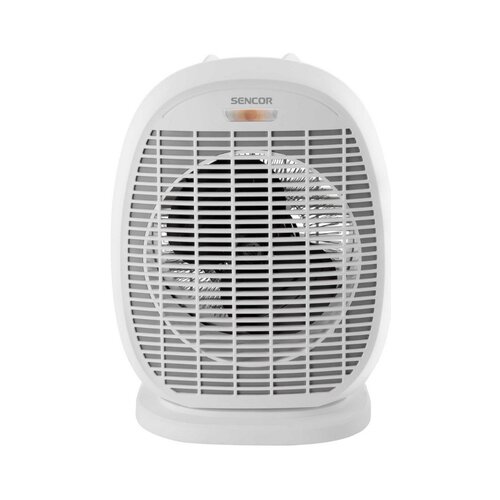 Sencor Ventilatorska grejalica SFH 7057WH Slike