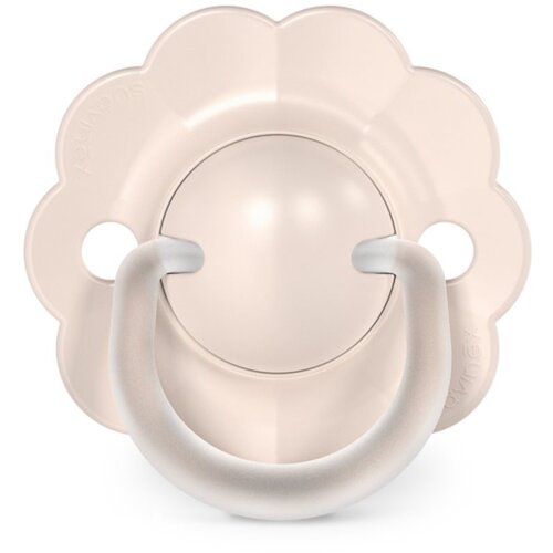 Suavinex Wonderland SX Pro Physiological 0-6 m duda Pink/ Beige 2 kom Slike