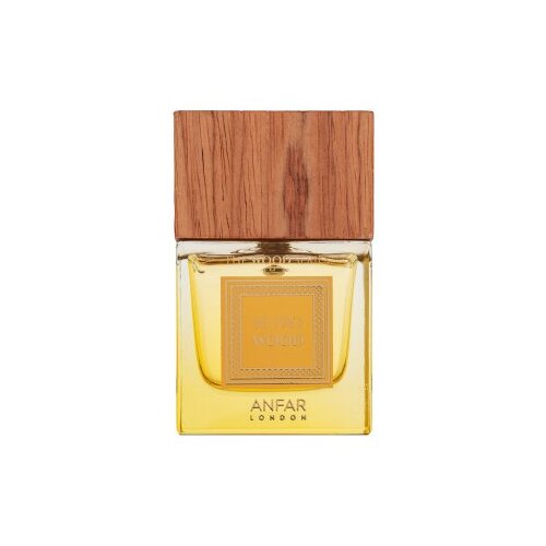 Anfar Retro Wood čisti parfum unisex 100 ml Cene