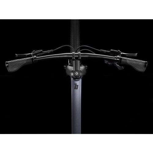  Bicikl Trek Dual Sport 3 Gen 5 2024 Galactic Grey - L Cijene