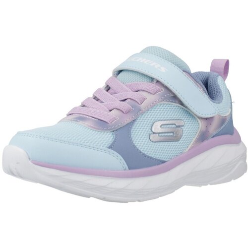 Skechers Modne superge BOUNDLESS Modra Cene