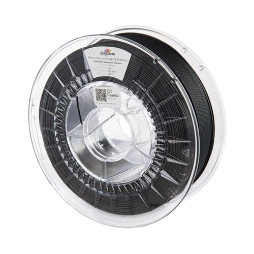 Spectrum Nylon PA6 Low Warp GF30 Black Cijene