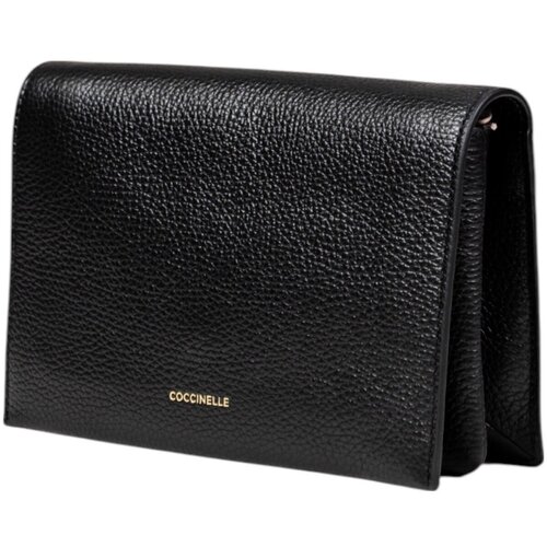 Coccinelle DANDY E5 S00 55 02 01 Crna Cijene