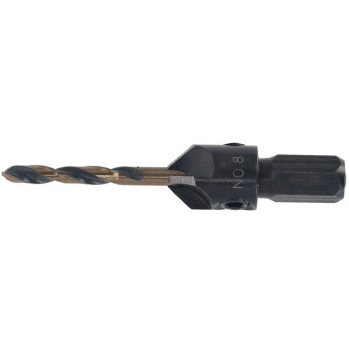 Dewalt svrdlo s upu&amp;scaron;tanjem br. 8 brzi konektor DT70791 Slike