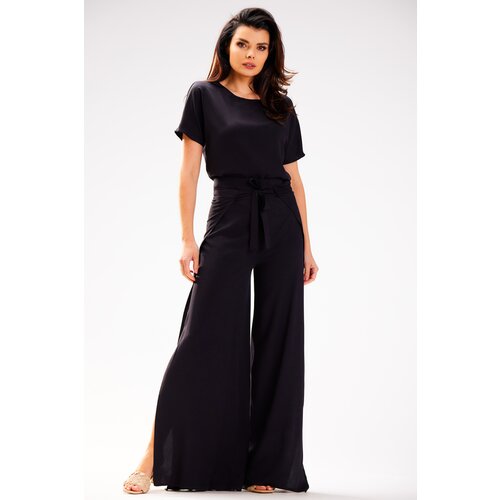 Awama Woman&amp;#039;s Trousers A589 Slike