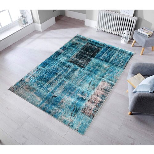 Conceptum Hypnose tepih Ellison, 80x200cm, šareni Cene