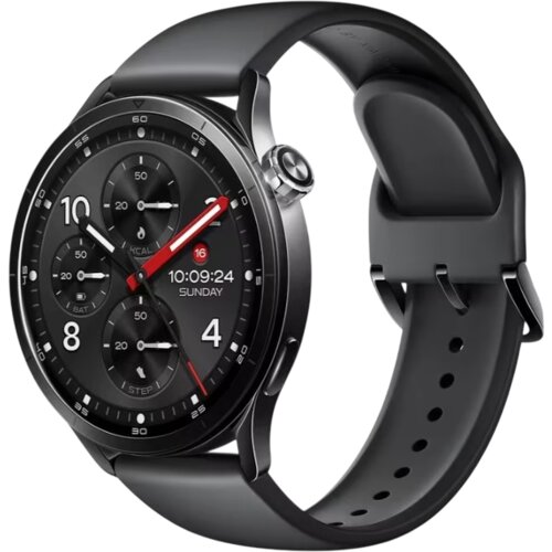 Xiaomi Watch S5, crni 1.48" AMOLED displej Google Wear OS Cijene